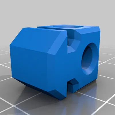 Hướng dẫn cuộn filament đơn giản cho máy in 3D Ender-3 và CR-10