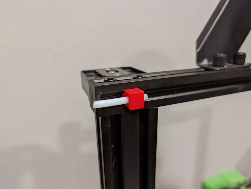 Hướng dẫn cuộn filament đơn giản cho máy in 3D Ender-3 và CR-10 - Image 3