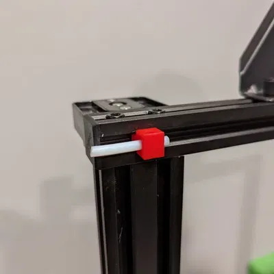 Hướng dẫn cuộn filament đơn giản cho máy in 3D Ender-3 và CR-10