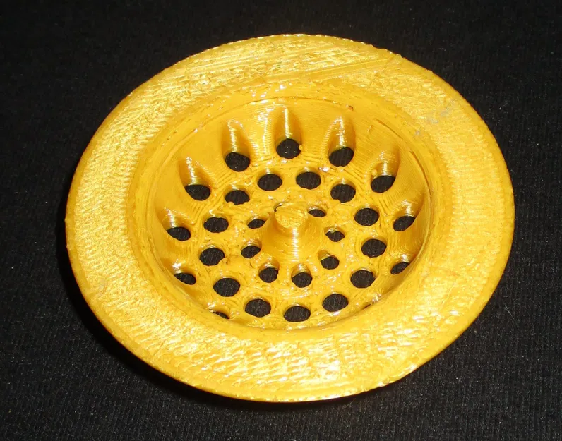 Rổ lọc bồn rửa chén - Image 2