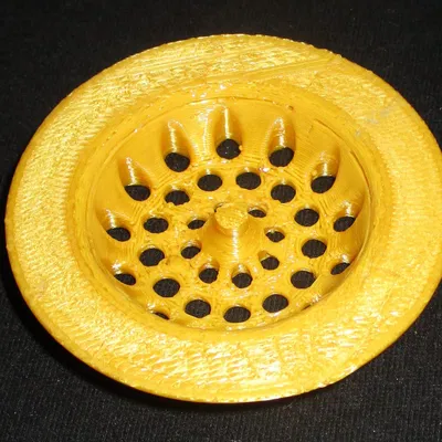 Rổ lọc bồn rửa chén