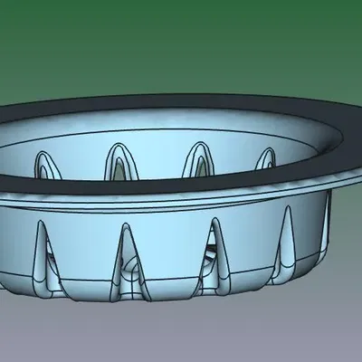 Rổ lọc bồn rửa chén