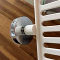 Đĩa xà phòng treo tường cho vòi sen với móc hút chân không - Thumbnail 2