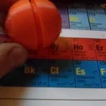 Vỏ pháo hoa với thiết kế tối ưu cho thuốc nổ chất lượng - Thumbnail 1