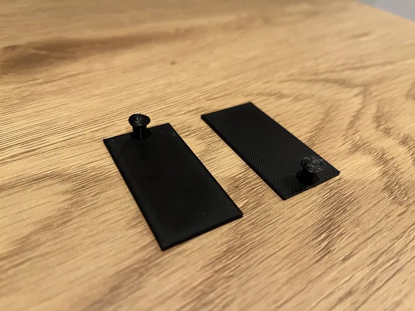 Móc treo khung tranh Ikea không cần khoan tường - Image 1