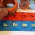 Vỏ pháo hoa với thiết kế tối ưu cho thuốc nổ chất lượng - Thumbnail 5