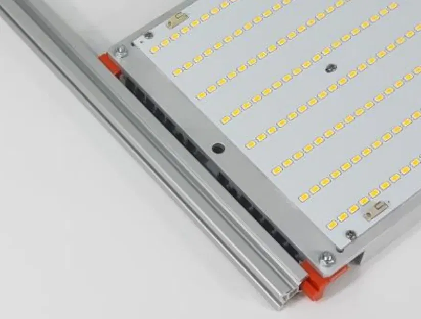 Giá đỡ t-nut cho Quantum Board qb288 với tản nhiệt đầy đủ - Image 2