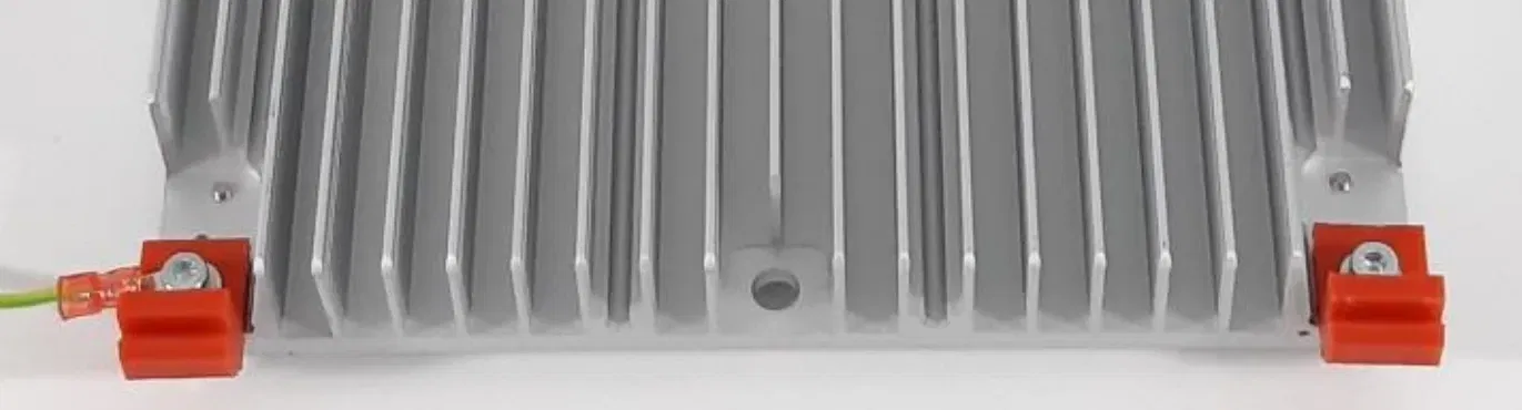 Giá đỡ t-nut cho Quantum Board qb288 với tản nhiệt đầy đủ - Image 3