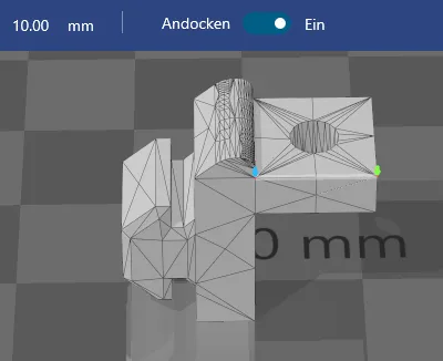 Giá đỡ t-nut cho Quantum Board qb288 với tản nhiệt đầy đủ - Image 5
