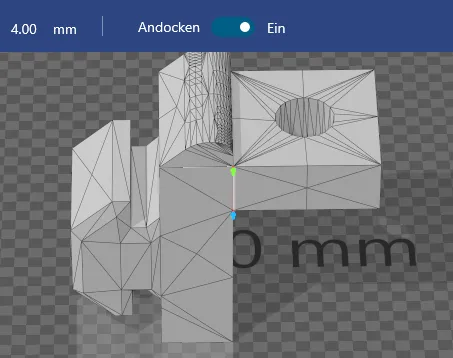 Giá đỡ t-nut cho Quantum Board qb288 với tản nhiệt đầy đủ - Image 7