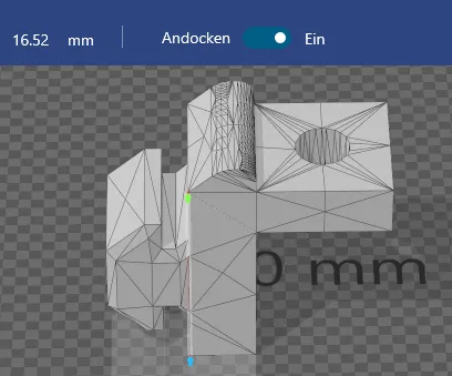 Giá đỡ t-nut cho Quantum Board qb288 với tản nhiệt đầy đủ - Image 8