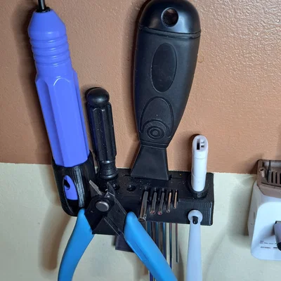 Giá đỡ công cụ 3D cho máy in và phụ kiện