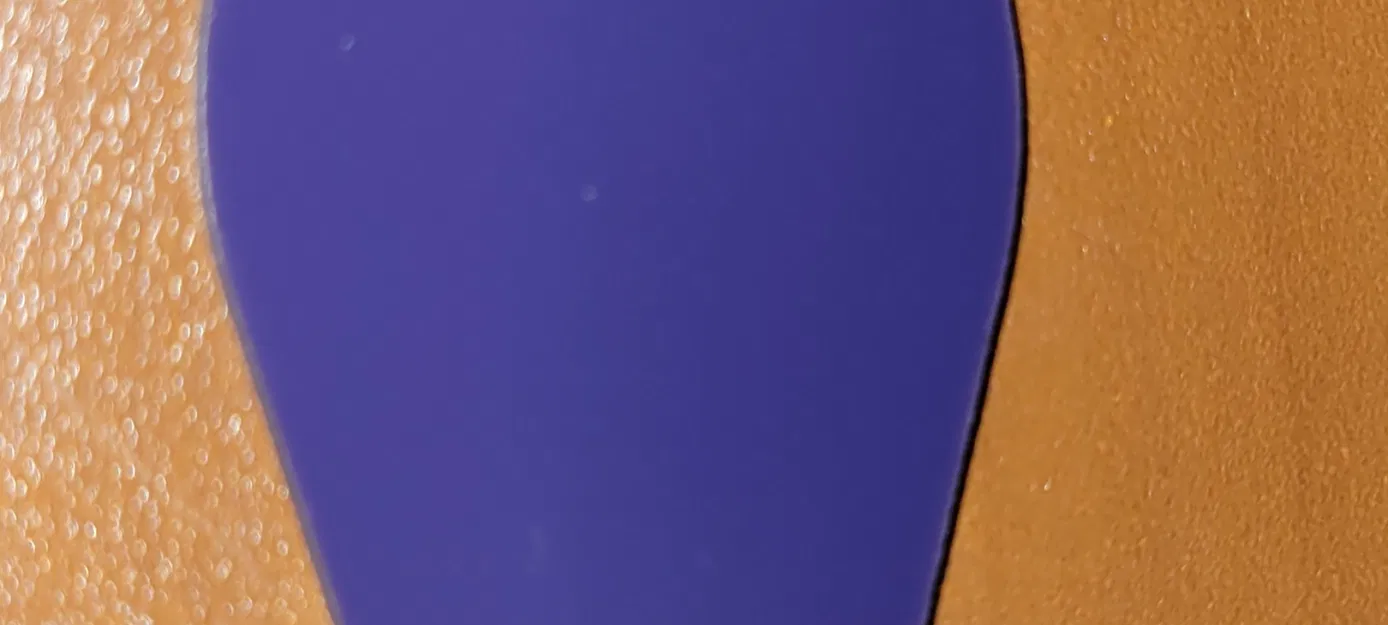 Mô hình móc khóa đơn giản cho cắt laser hoặc in 3D - Image 1