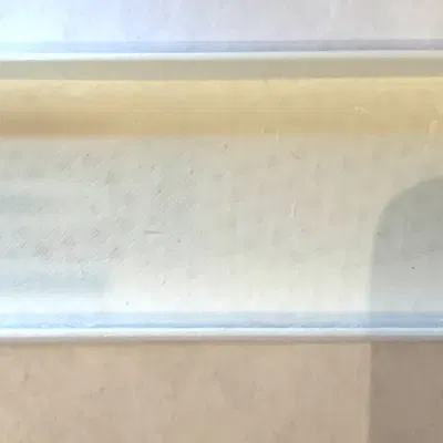 Hộp đựng bút thư pháp song song UFS-136