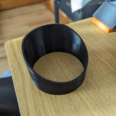 Tấm chắn mưa/chói sáng cho Tapo C420