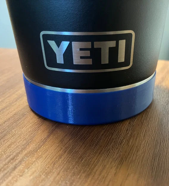 Bumper TPU cho cốc Yeti 20oz - Image 1