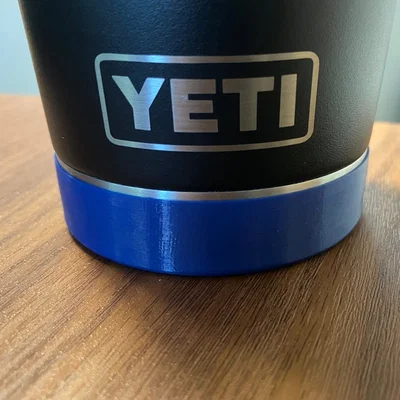 Bumper TPU cho cốc Yeti 20oz