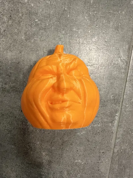 Bộ xương bí ngô Lego cho lễ hội Halloween - Image 2