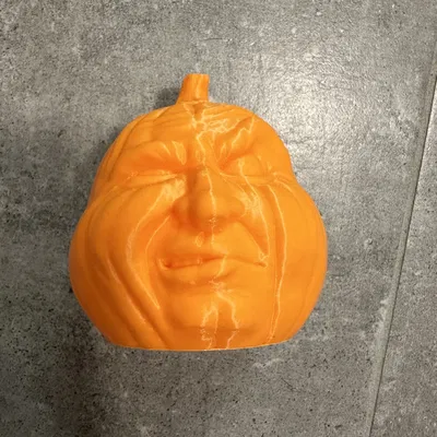 Bộ xương bí ngô Lego cho lễ hội Halloween