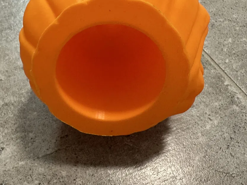 Bộ xương bí ngô Lego cho lễ hội Halloween - Image 3