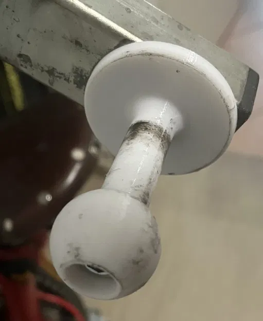 Giá đỡ nâng xe wheely sửa chữa linh kiện - Image 1