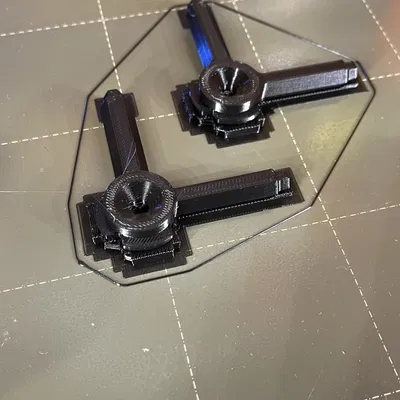 Bộ Chìa Lục Giác Đa Năng cho Tản Nhiệt Nước (6mm, 8mm, 9mm)