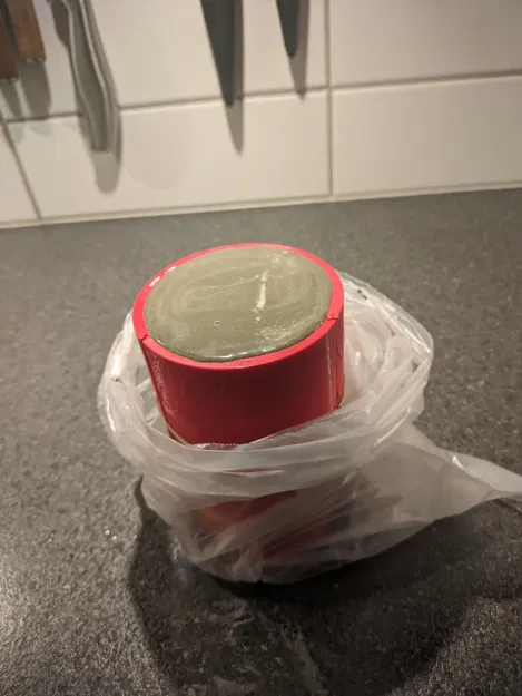 Khuôn đèn thả bê tông thiết kế mới năm 2025 - Image 6