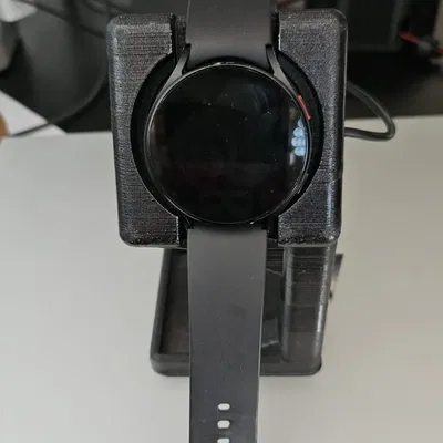 Giá đỡ sạc cho đồng hồ thông minh Samsung Watch 4/5