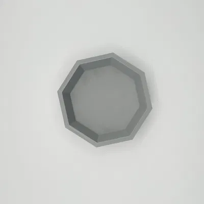 Thiết kế Tô "OctaPot"