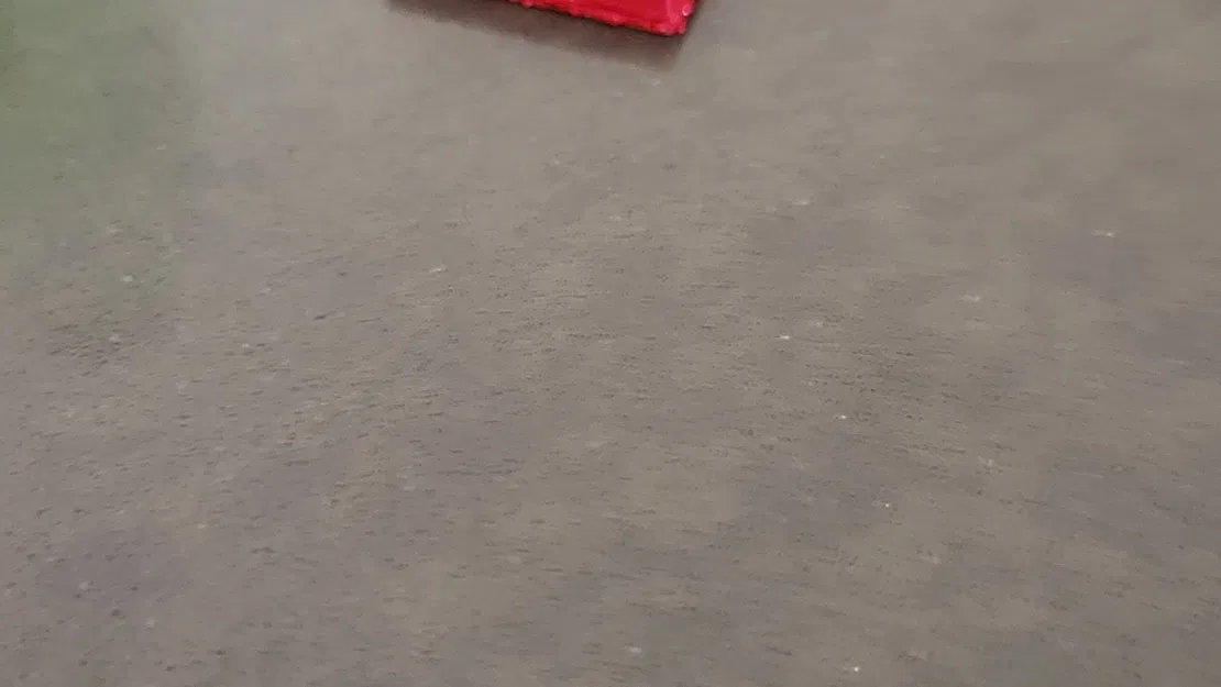 Quản lý cáp cho Ender 5 Plus với ray tuyến tính Micro Swiss - Image 2