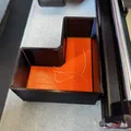 Thùng chứa bên cho máy in Prusa MK3/MK3S/MK3S+ - Thumbnail 2