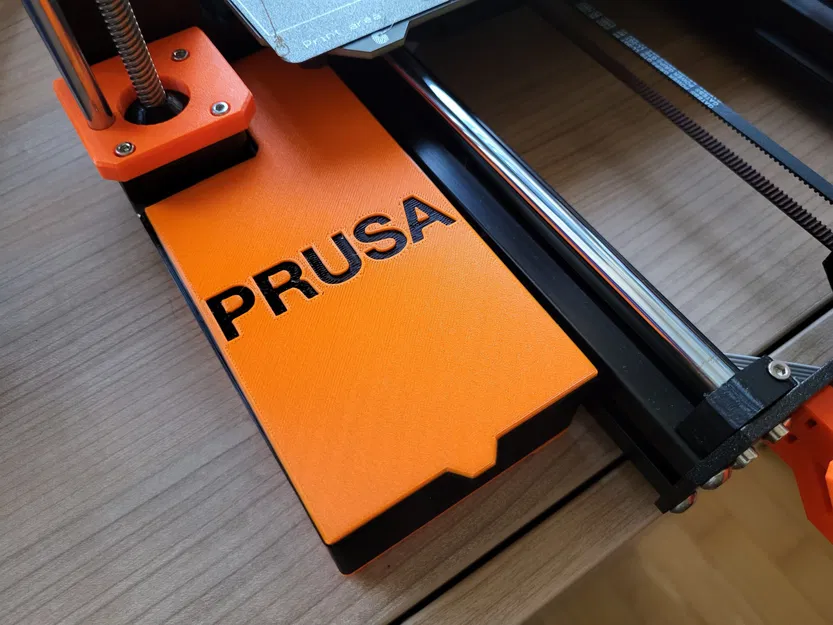 Hộp dụng cụ cho máy in 3D Prusa MK3S+ - Image 1