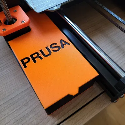 Hộp dụng cụ cho máy in 3D Prusa MK3S+