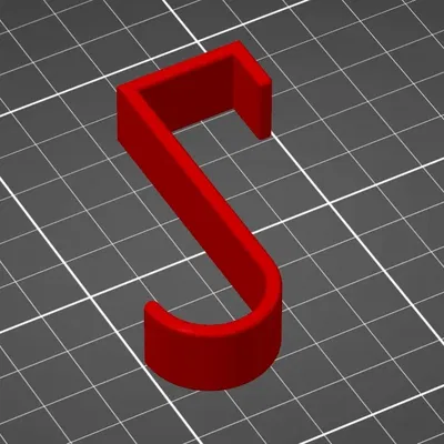 Móc treo cửa đa năng cho khách sạn