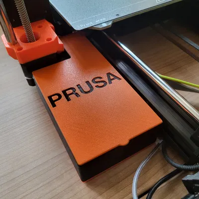 Hộp dụng cụ và thùng chứa cho Prusa MK4