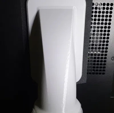 Ống đựng rác thải máy in Bambu Lab P1P/X1C