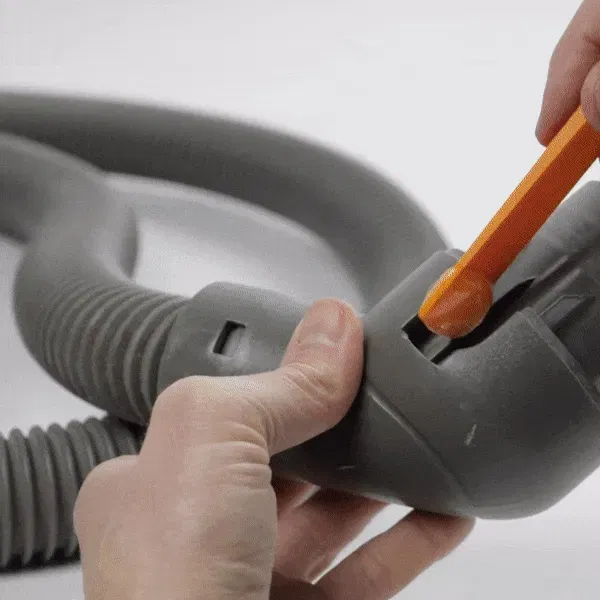 Kẹp thay thế cho ống hút máy hút bụi VOLTA - Image 4