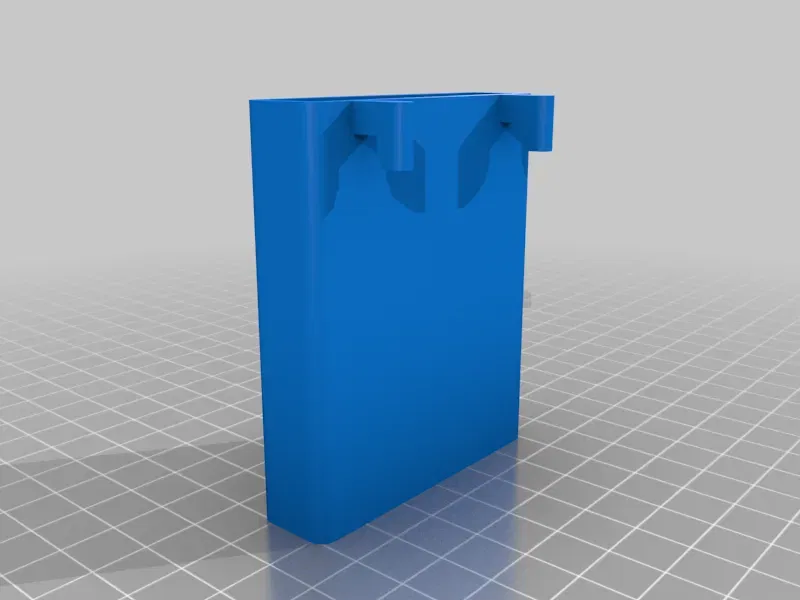 Giá đỡ thẻ thành viên cho Ikea Skadis - Image 2