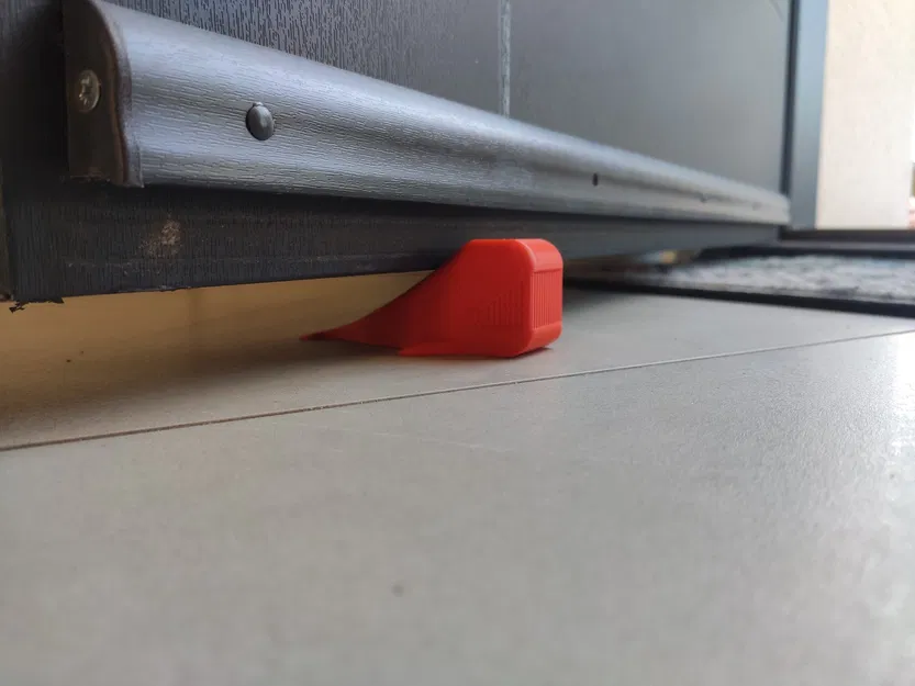 Giá đỡ cửa hình cá voi độc đáo - Image 4