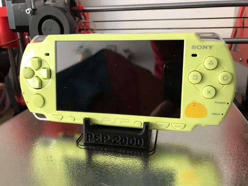 Giá đỡ trưng bày cho các thiết bị chơi game cầm tay - Image 2