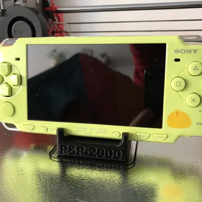 Giá đỡ trưng bày cho các thiết bị chơi game cầm tay