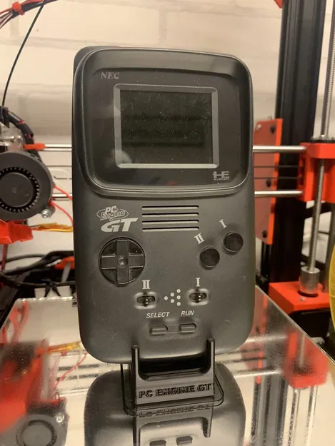 Giá đỡ trưng bày cho các thiết bị chơi game cầm tay - Image 4