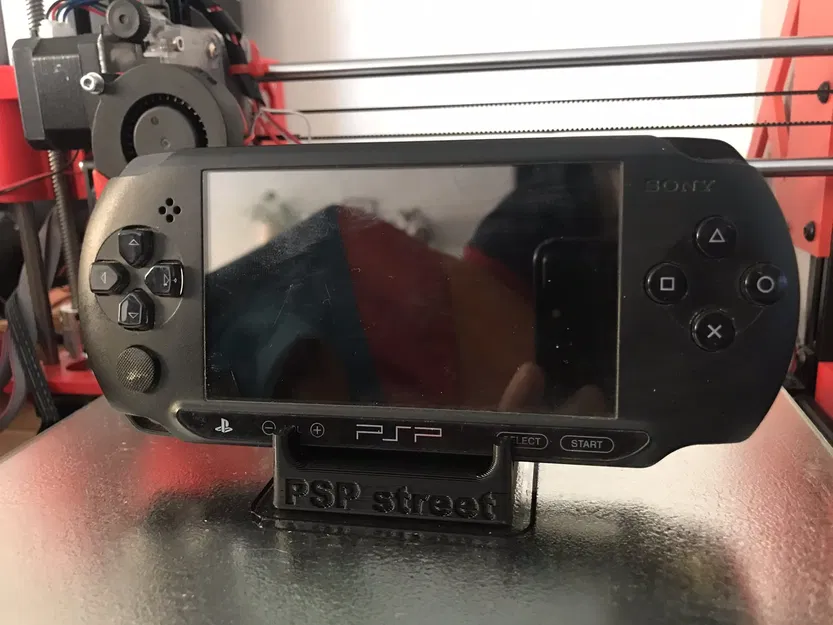 Giá đỡ trưng bày cho các thiết bị chơi game cầm tay - Image 5