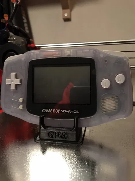 Giá đỡ trưng bày cho các thiết bị chơi game cầm tay - Image 6