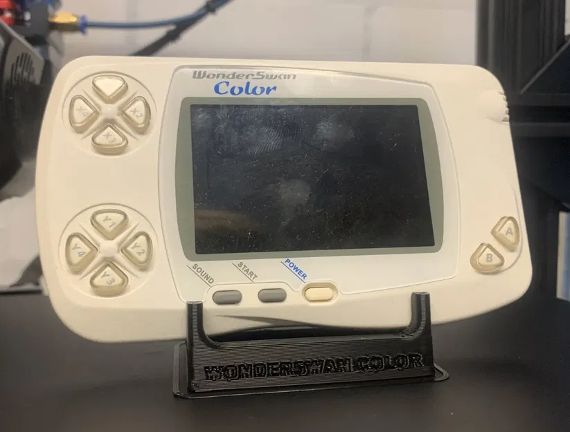 Giá đỡ trưng bày cho các thiết bị chơi game cầm tay - Image 7