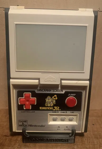 Giá đỡ trưng bày cho các thiết bị chơi game cầm tay - Image 8