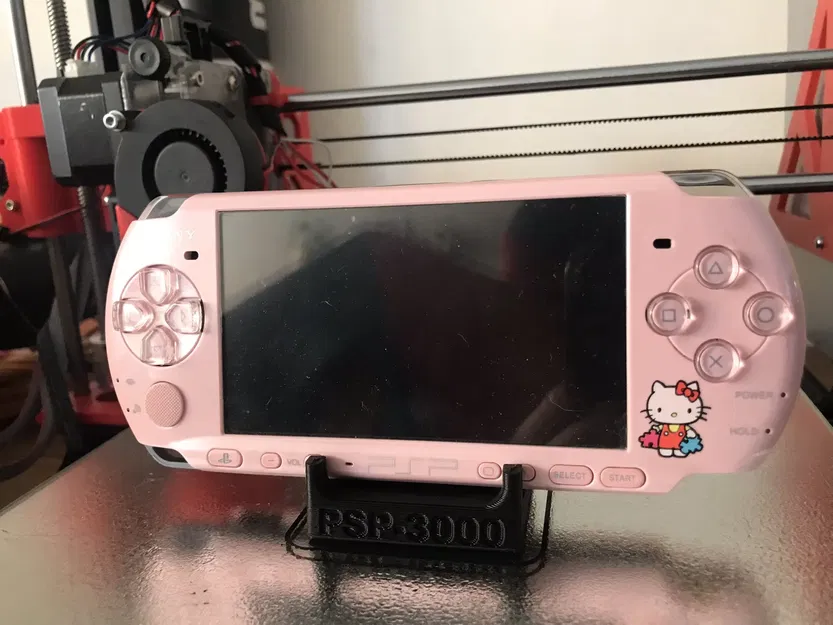 Giá đỡ trưng bày cho các thiết bị chơi game cầm tay - Image 10