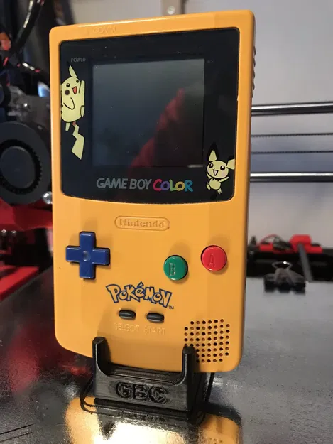 Giá đỡ trưng bày cho các thiết bị chơi game cầm tay - Image 11