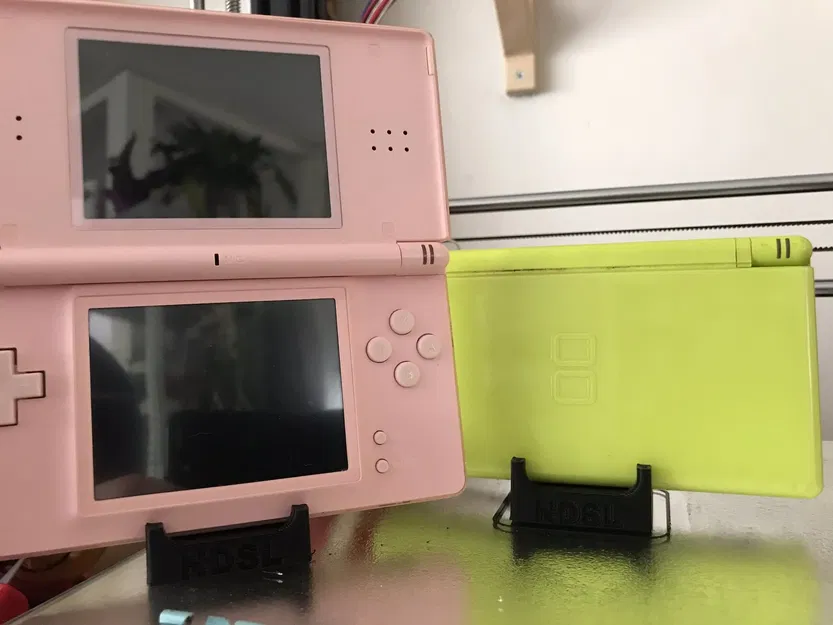 Giá đỡ trưng bày cho các thiết bị chơi game cầm tay - Image 12