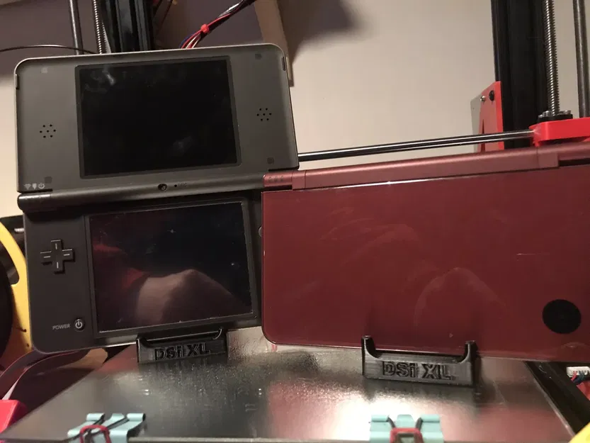 Giá đỡ trưng bày cho các thiết bị chơi game cầm tay - Image 13